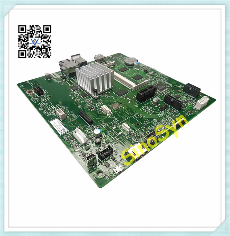 J8J61-60001 for HP M631/ M632/ M633 Mainboard/ Formatter Board/ Logic Board/Main Board